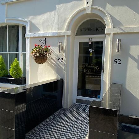 Belvedere Hotel London Exterior foto