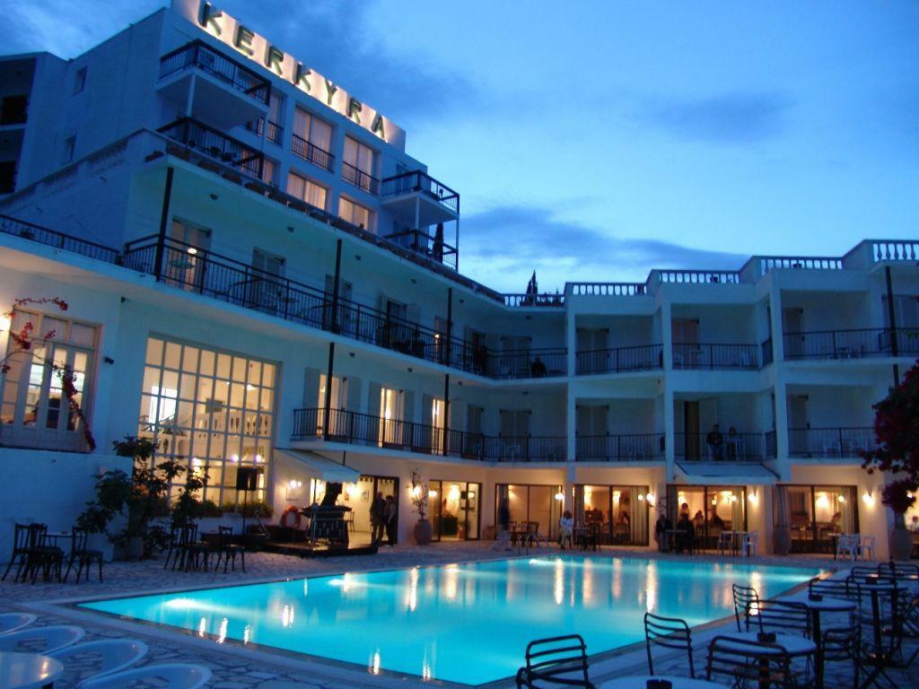Belvedere Hotel London Exterior foto