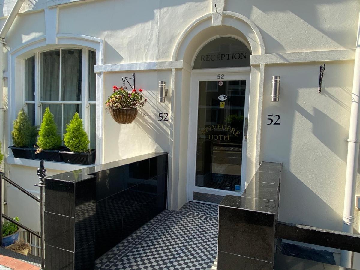Belvedere Hotel London Exterior foto