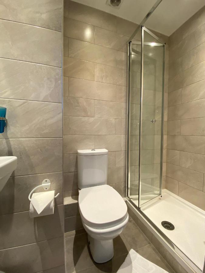 Belvedere Hotel London Exterior foto