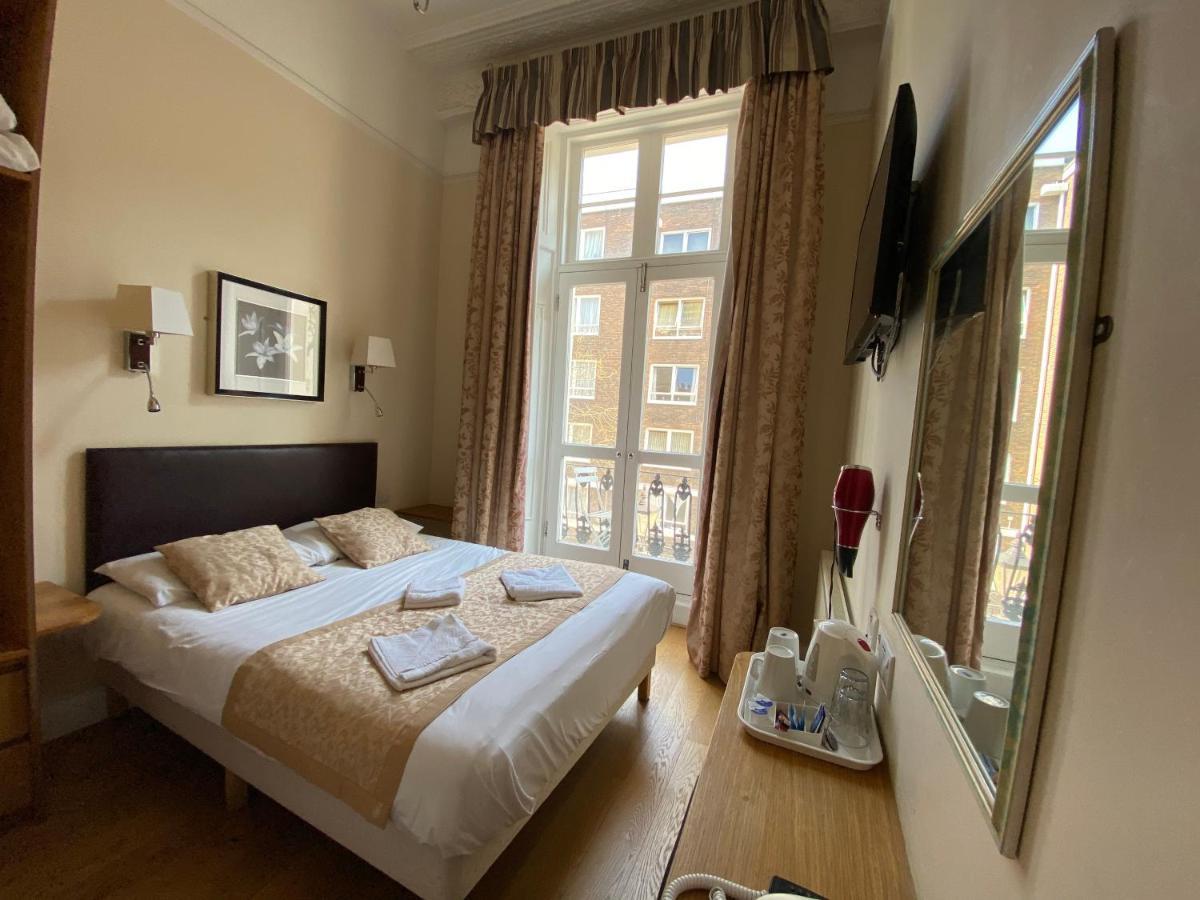 Belvedere Hotel London Exterior foto