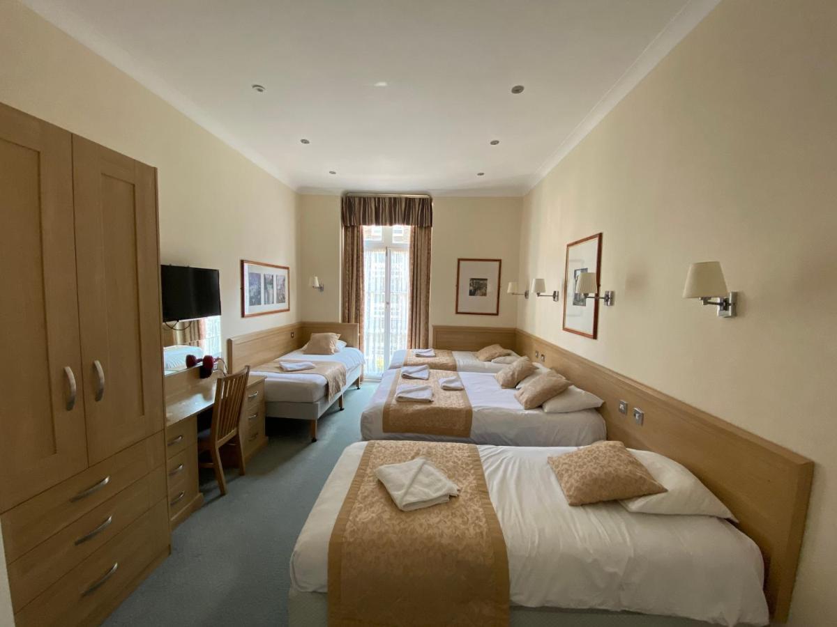 Belvedere Hotel London Exterior foto