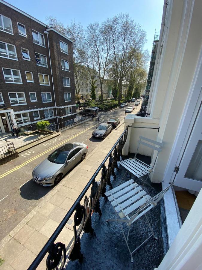 Belvedere Hotel London Exterior foto
